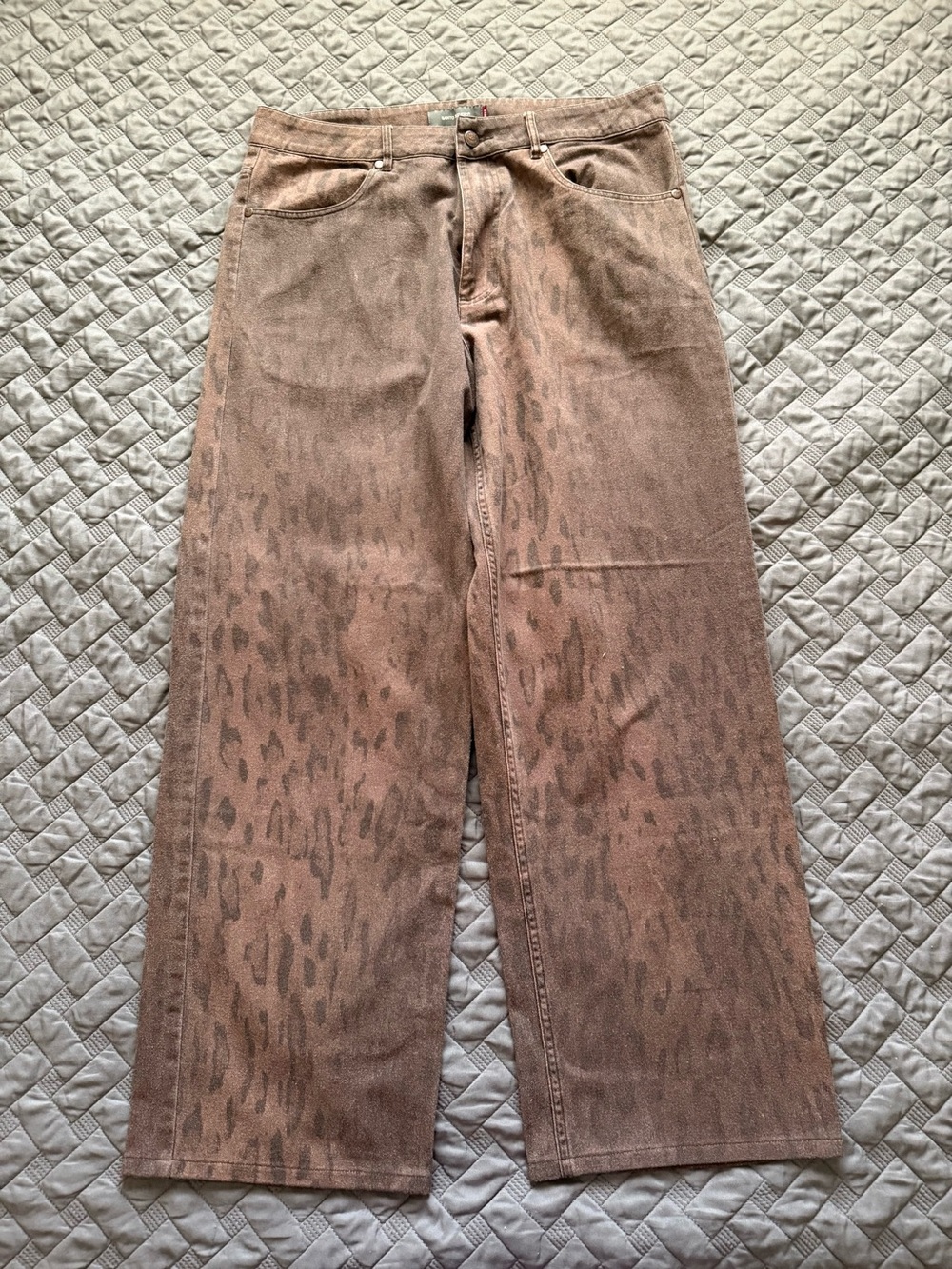 Santos Studio Jeans